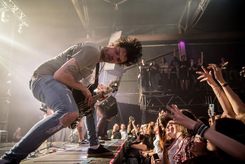 Фотография автора Борисова Мария