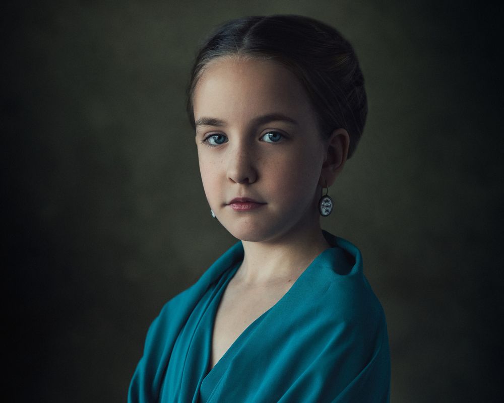 Photograph by Никита Арзамасов