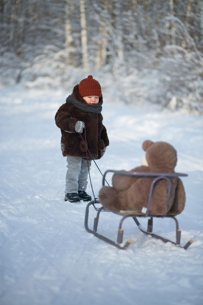 Photograph by Екатерина Смоленкова