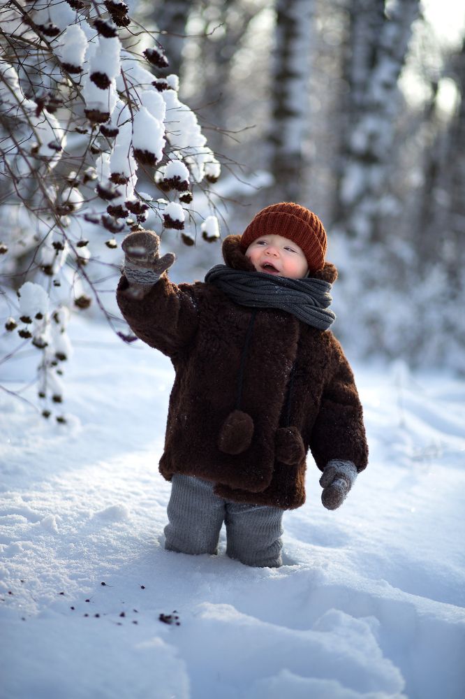 Photograph by Екатерина Смоленкова