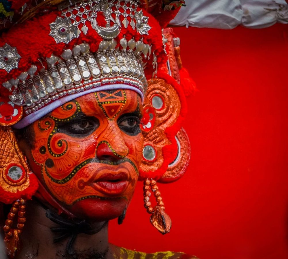 Photograph by Avinash V
