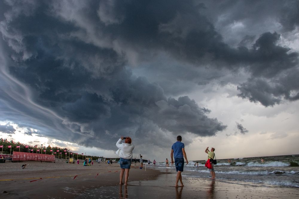 Photograph by Anzela Bazyk