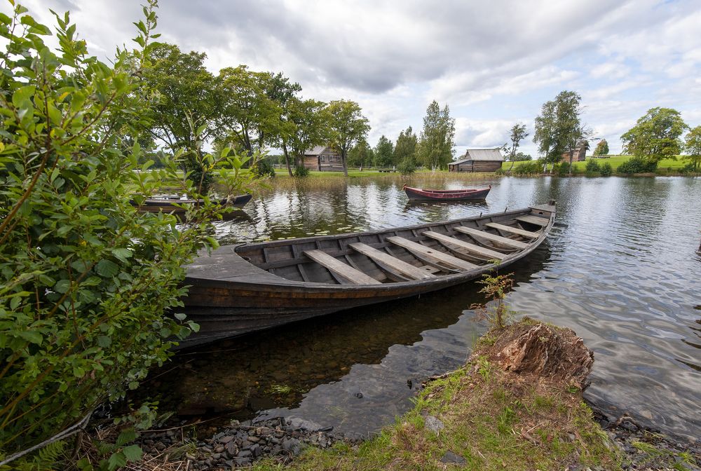 Photograph by Георгий Сапожников