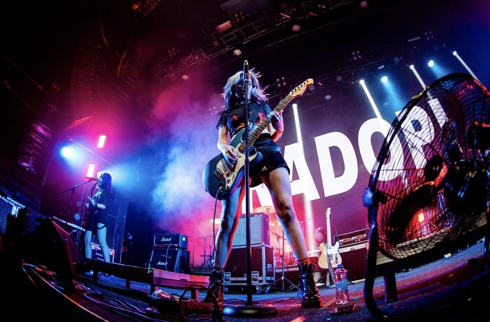 Photograph by Кирилл Бершадский