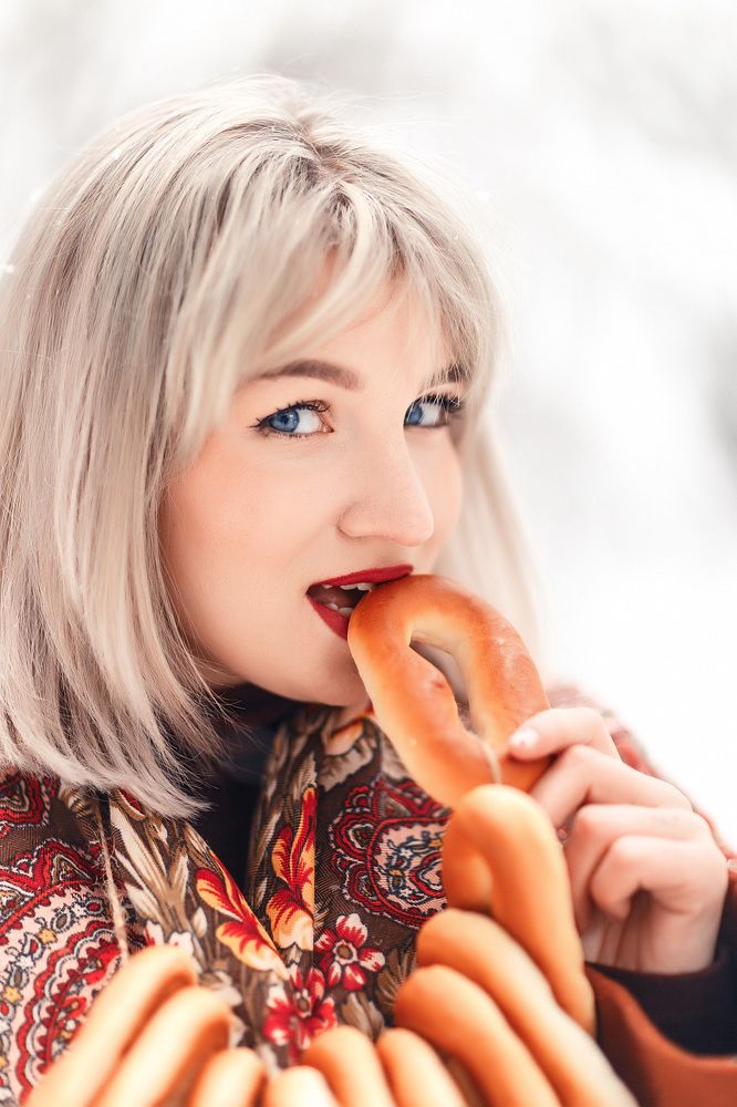 Photograph by Timothy Shutov