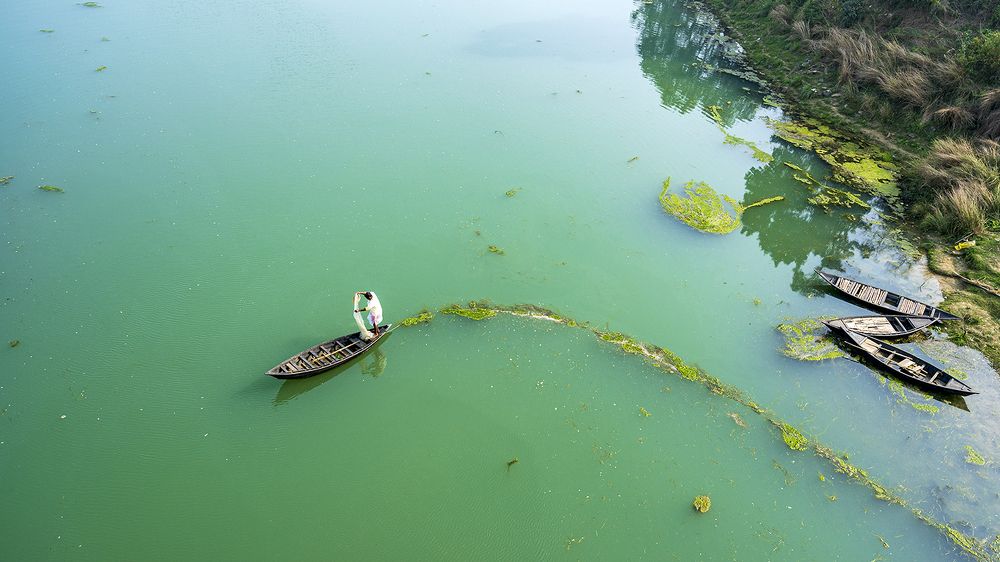 Photograph by GOUTAM TALUKDAR
