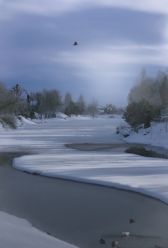 Photograph by Оксана Мартынова