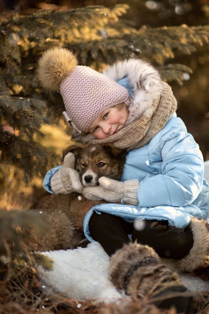 Photograph by Александра Белокоровкина