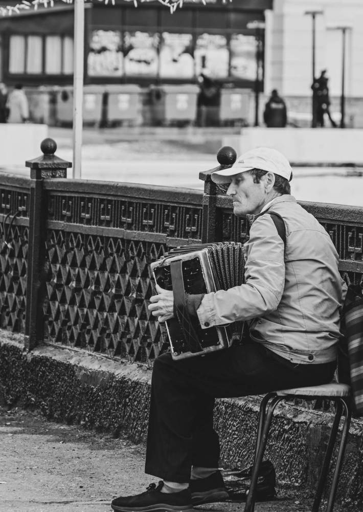 Фотография автора Oleg Fotin