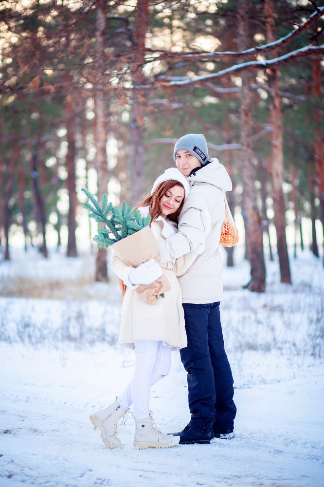 Photograph by Екатерина Кузнецова