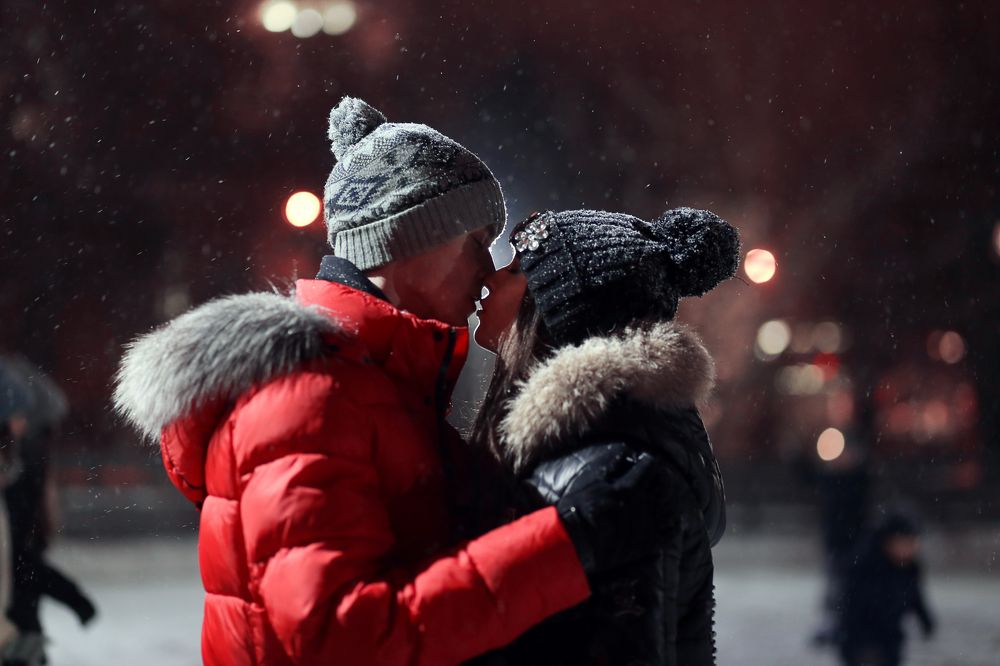 Photograph by Екатерина Кузнецова