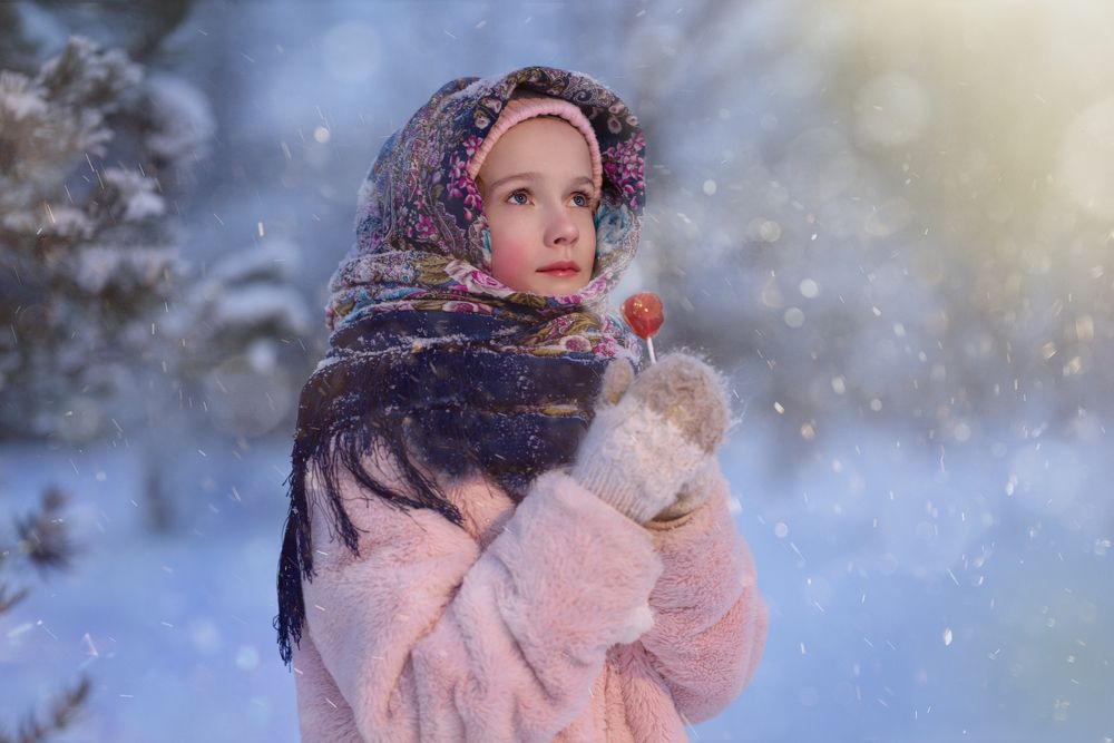 Photograph by Татьяна Журавлёва