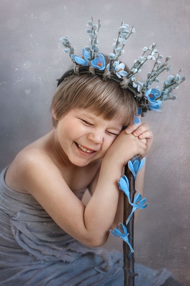 Фотография автора Елена Чернигина