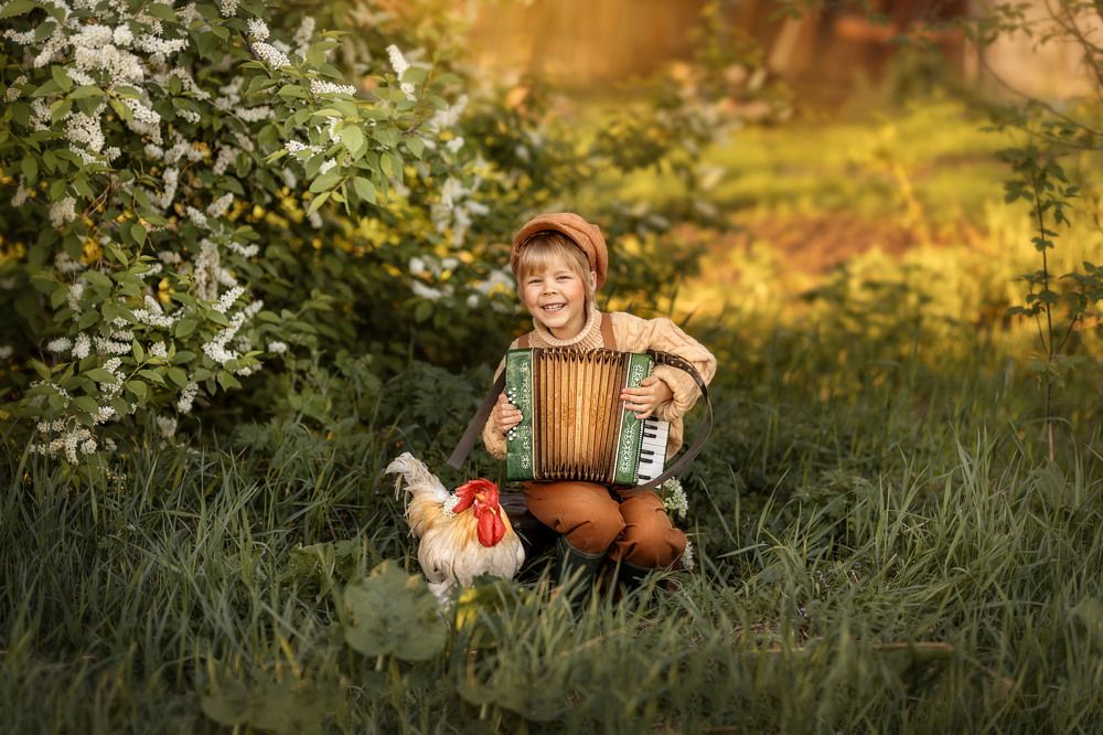 Photograph by Елена Чернигина