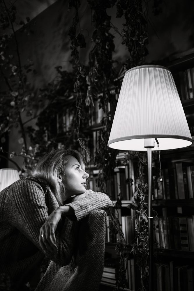 Photograph by Дарья Антонова