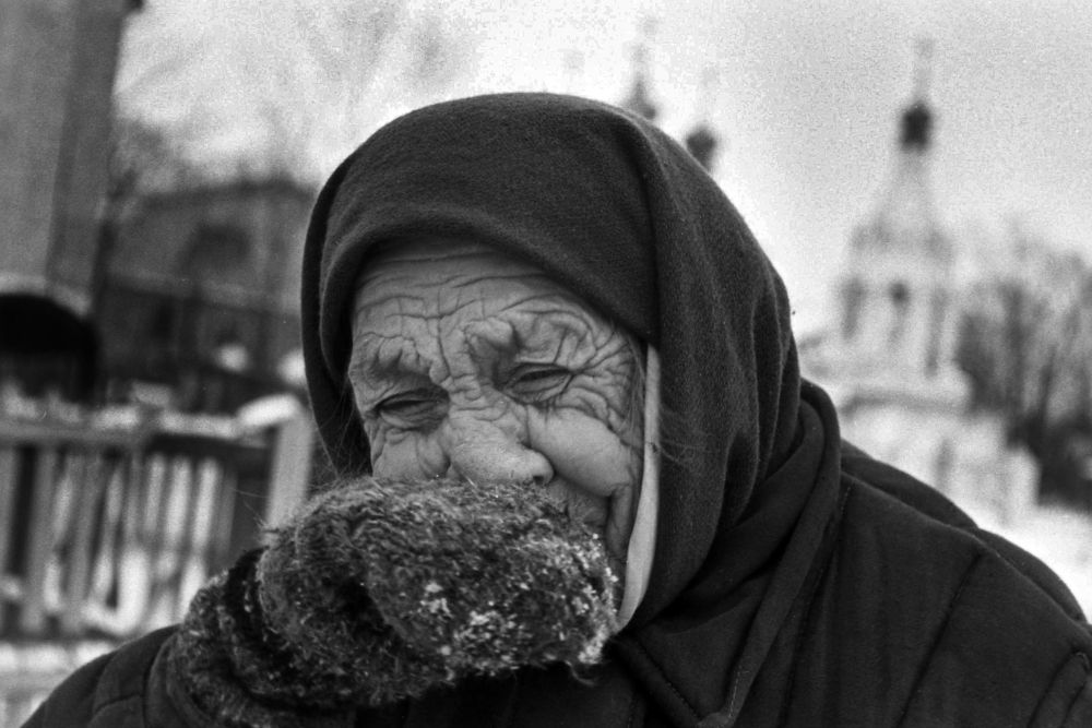 Photograph by Cергей Абакумов