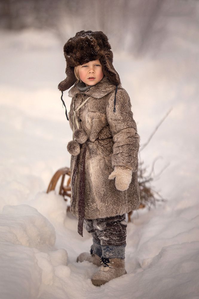 Photograph by Елена Чернигина