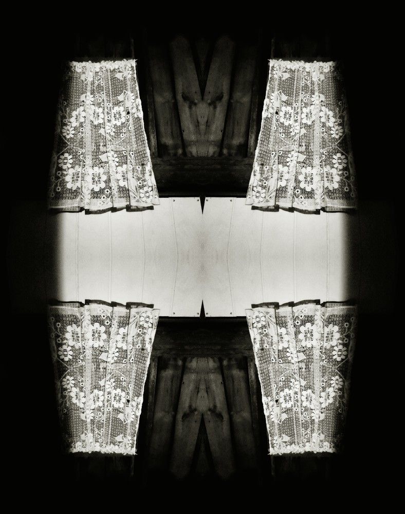 Photograph by Milana Bakina