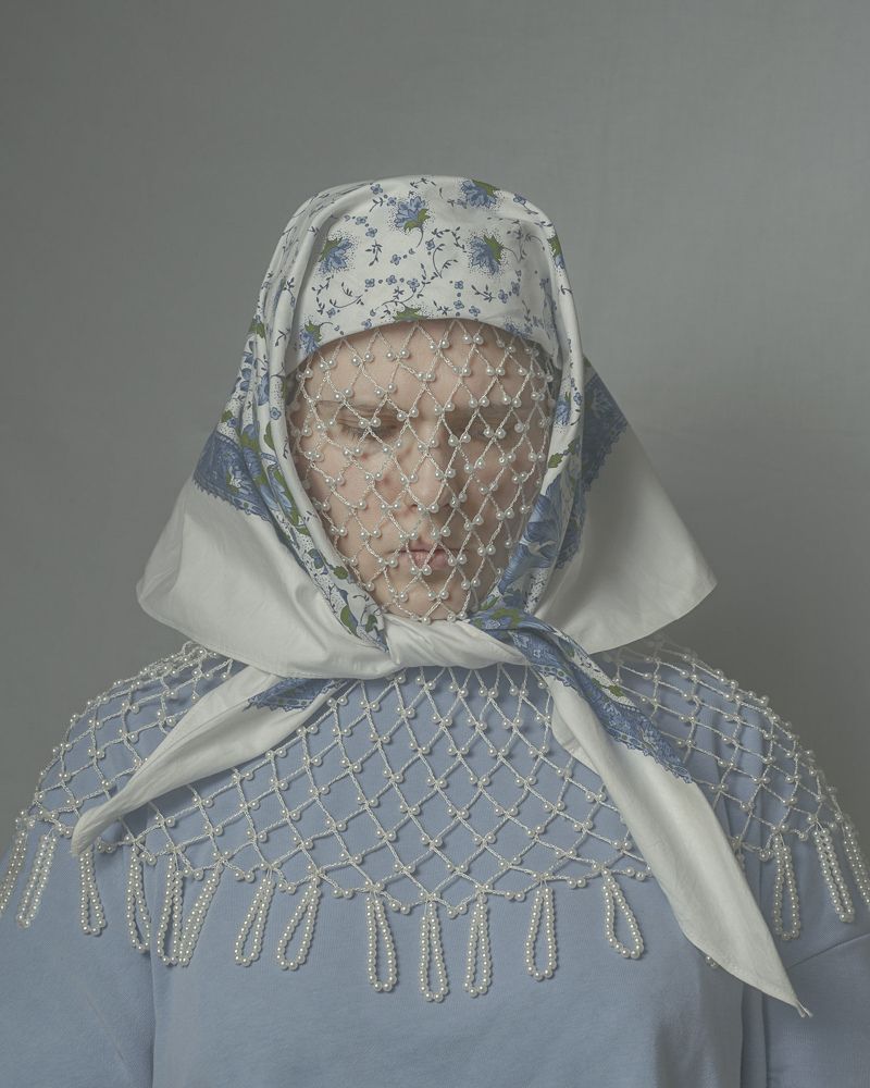 Photograph by Diana Burdein