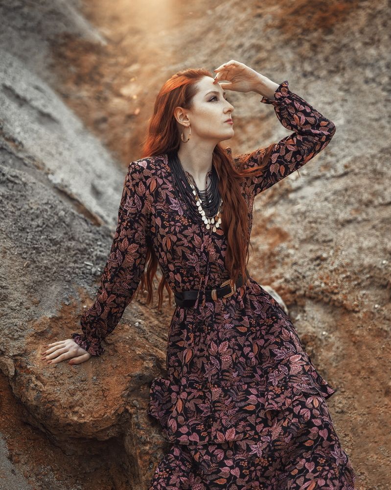 Photograph by Ирина Короткова