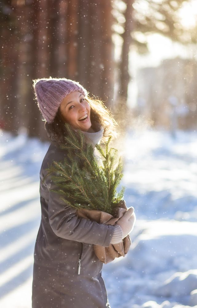 Фотография автора Марина Калачева