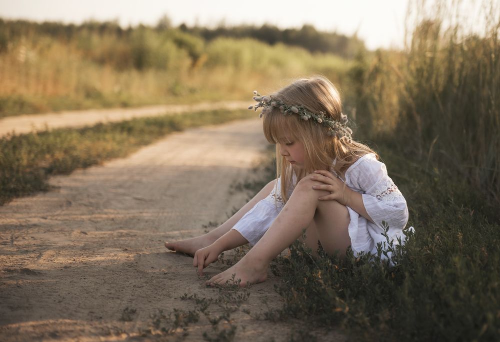 Photograph by Aлена Канхар