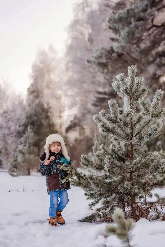 Photograph by Ирина Юрлова