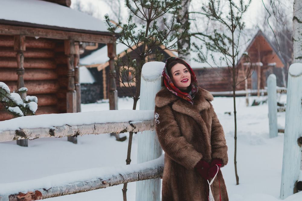 Фотография автора Екатерина