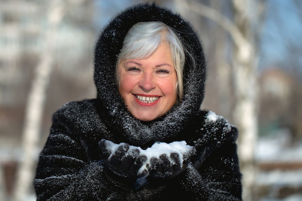 Photograph by Галина Полищук