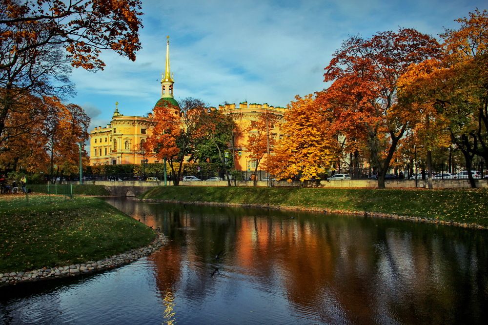 Photograph by Староверов Станислав