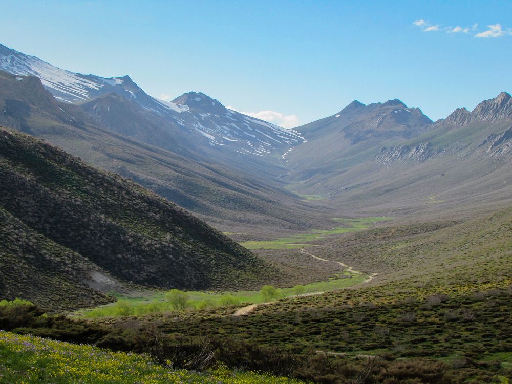 Photograph by Esmaeil