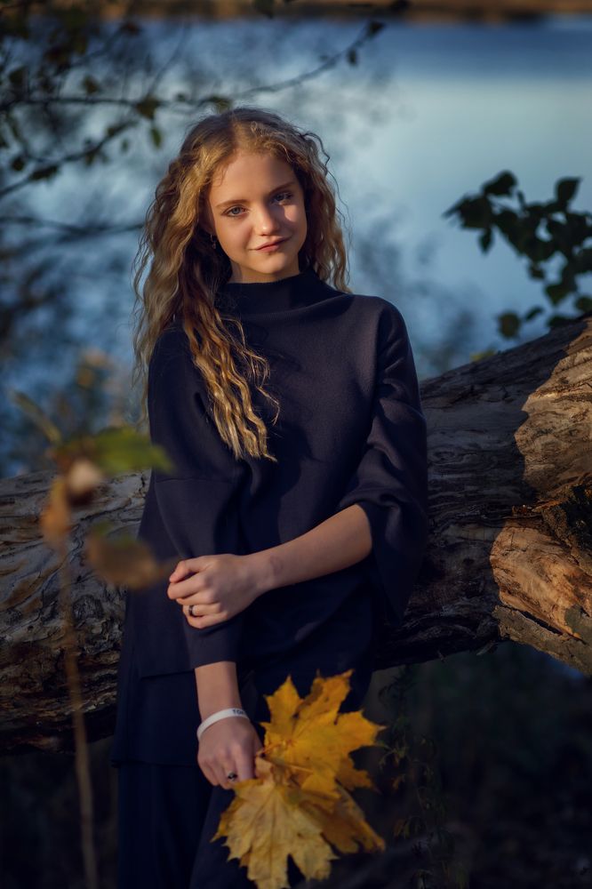 Photograph by Светa Епифанова