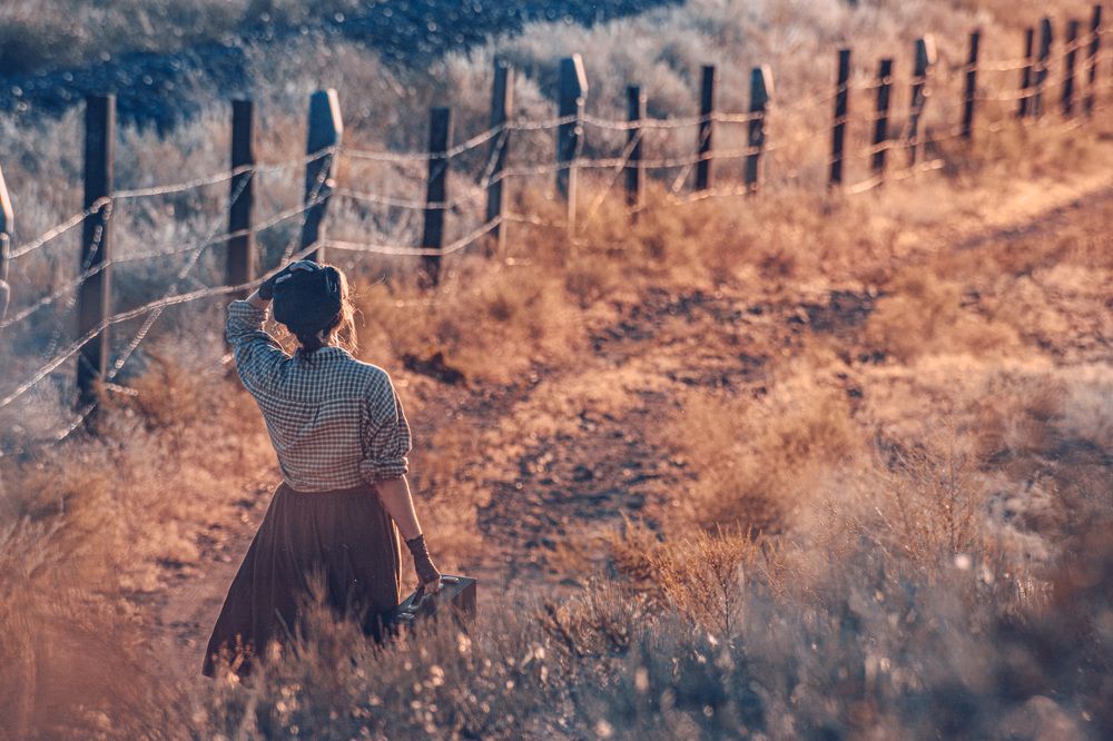 Photograph by Konstantin