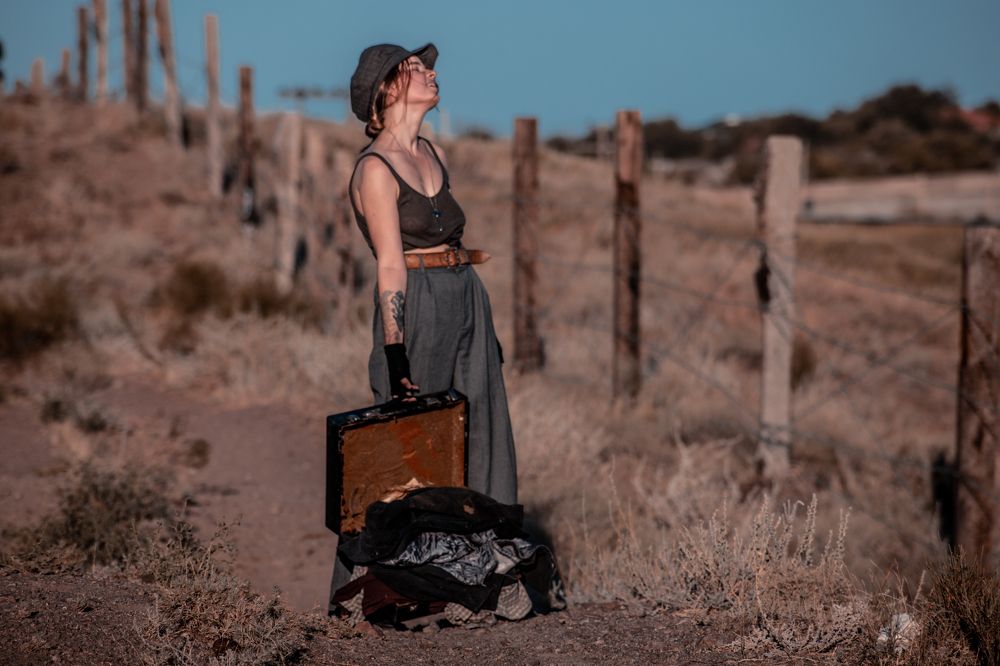 Photograph by Konstantin