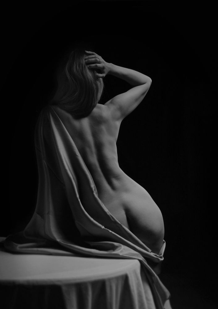 Photograph by Романов Роман