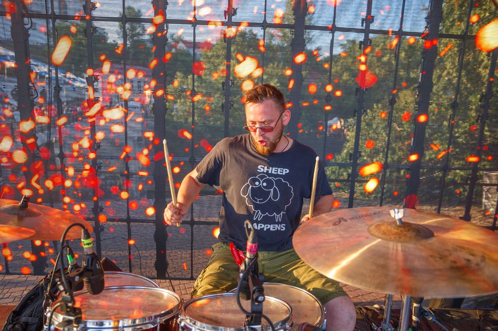 Photograph by Вячеслав Борисенко