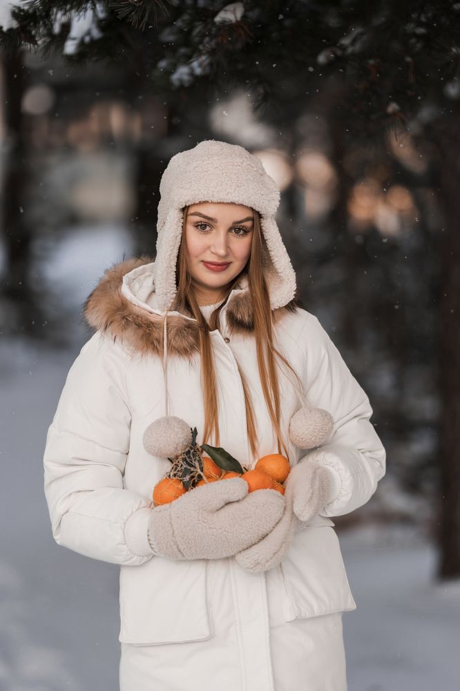 Photograph by Наталья Боровинская