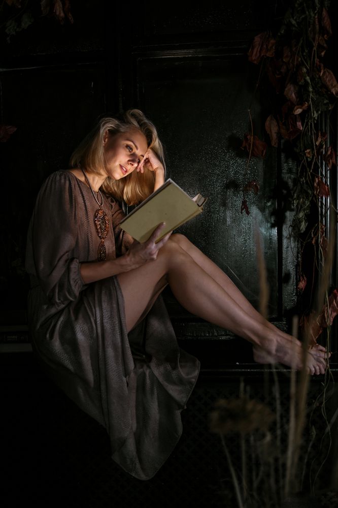 Photograph by Дарья Антонова