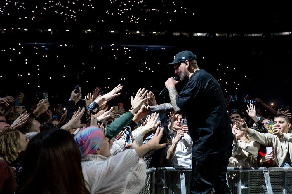 Photograph by Алена Яшина