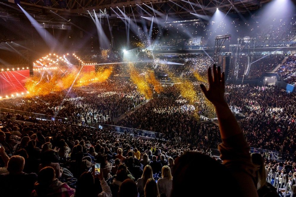 Photograph by Алена Яшина