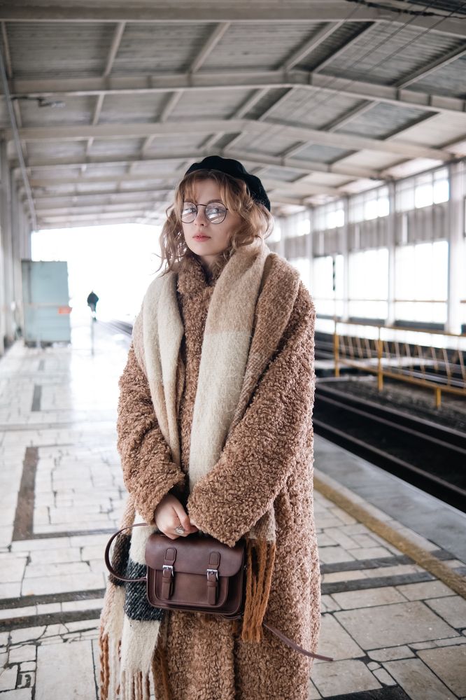 Photograph by Алёна Дёмочкина