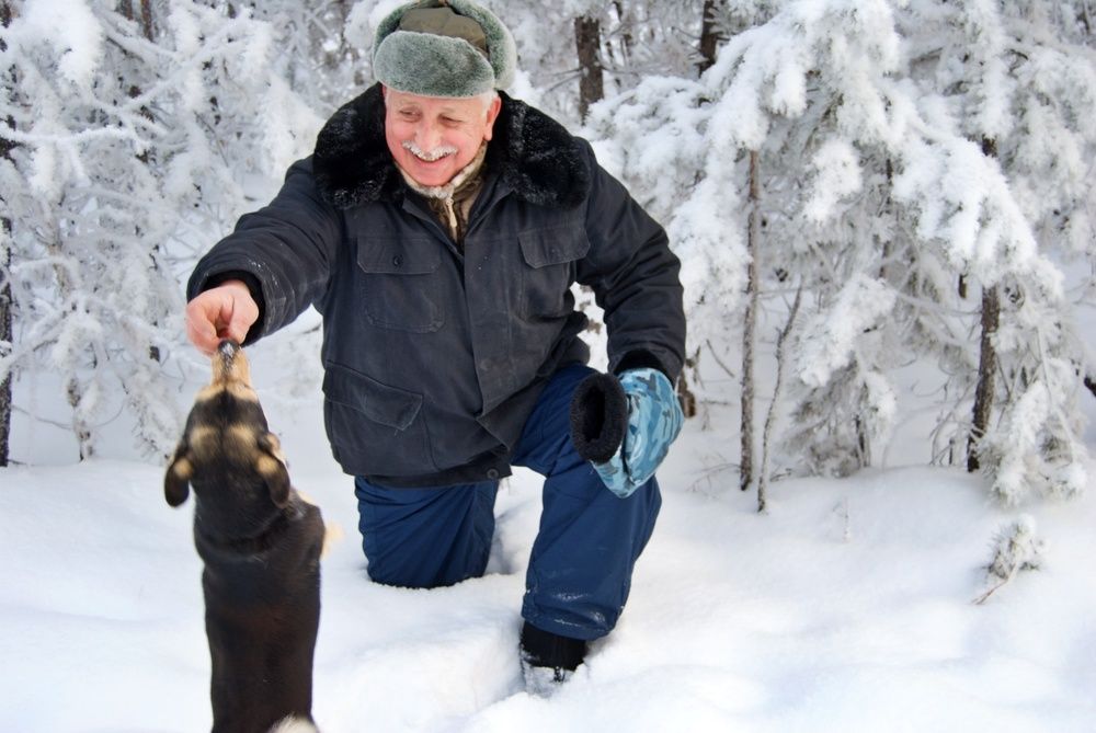 Photograph by Александр Карпенко