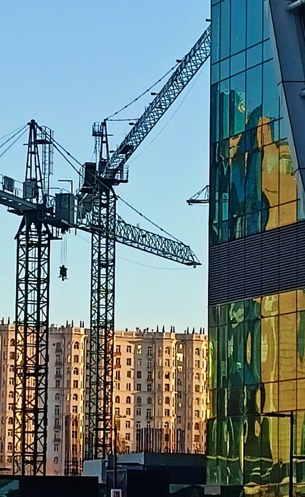 Photograph by Татьяна Ефашкина