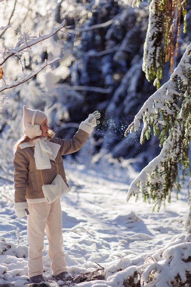 Photograph by Ekaterina Andreassen