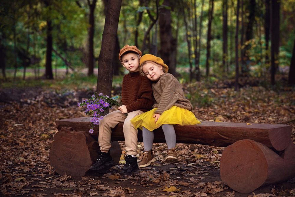 Photograph by Natali Alexandrova