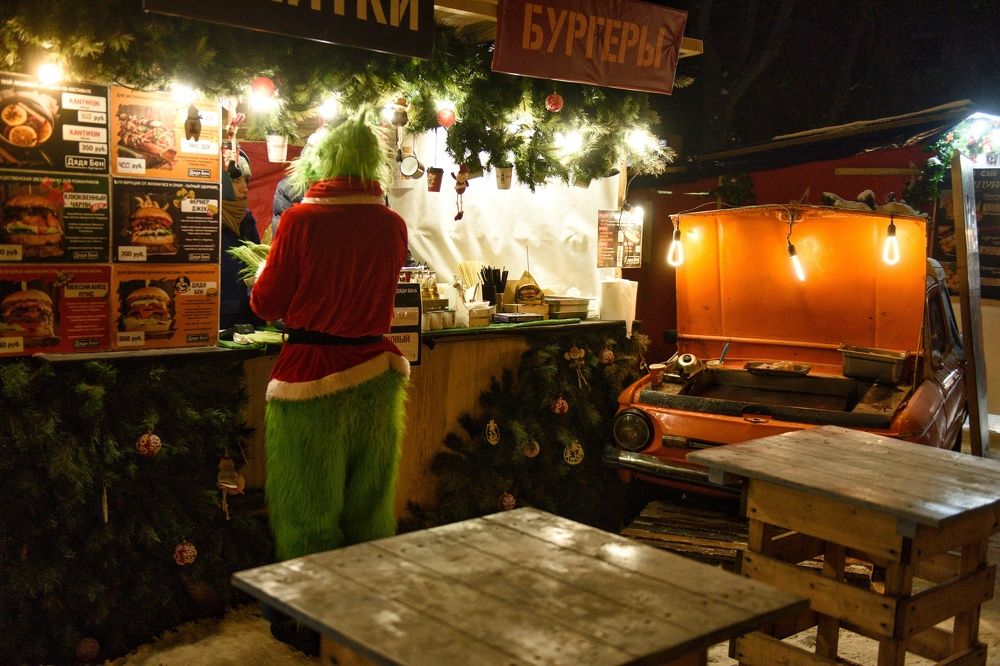 Photograph by Владимир Леликов-Кузьменко