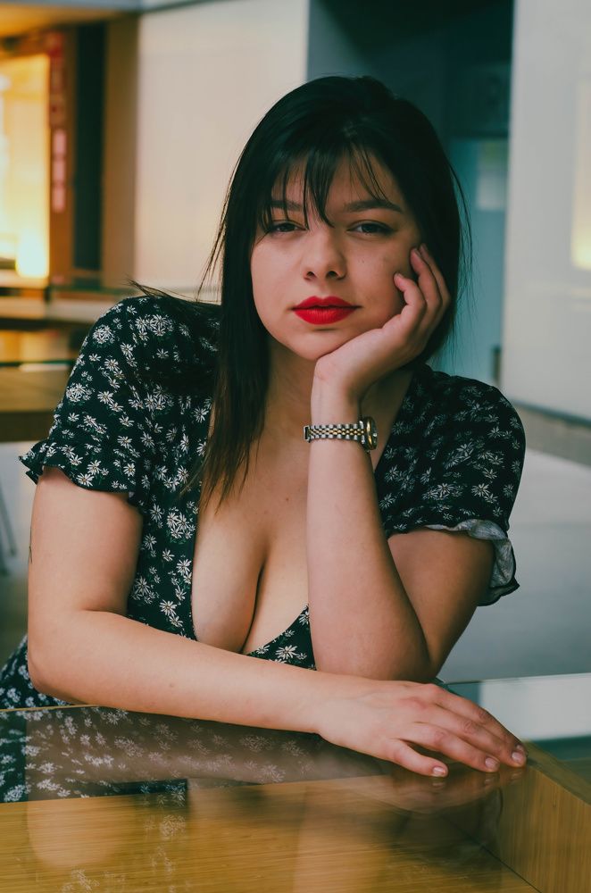 Photograph by Miguel Angel