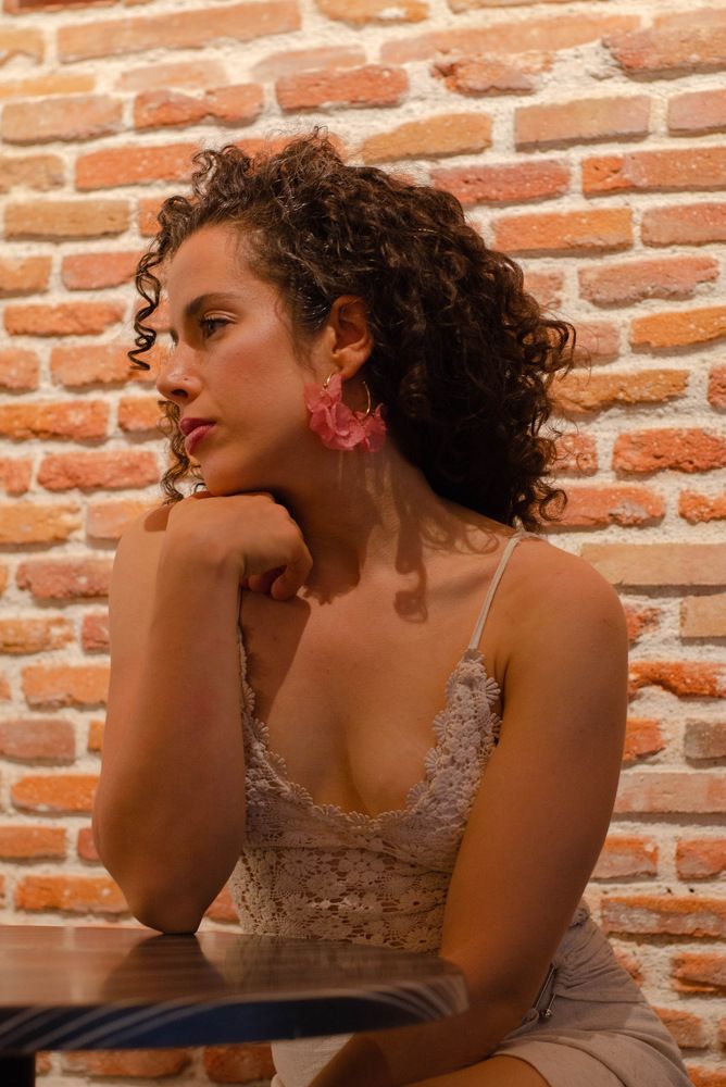 Photograph by Miguel Angel