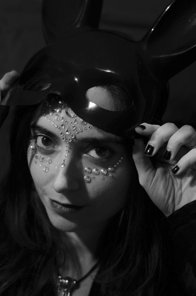 Photograph by Miguel Angel