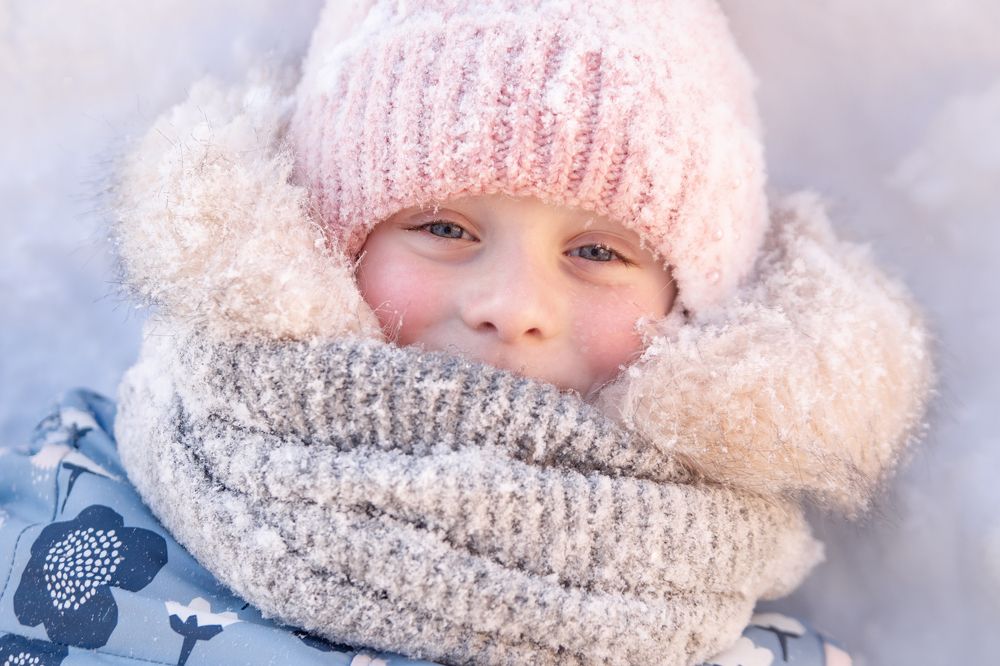 Photograph by Marina Moreva